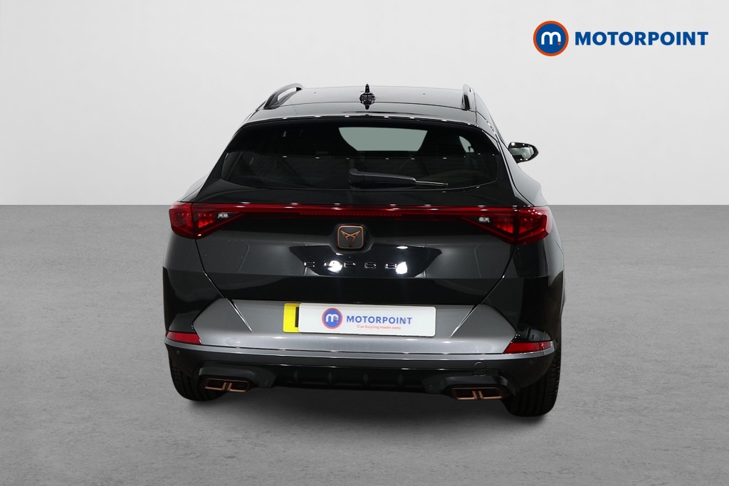 Used Cupra Formentor 2024 for sale - 76653692: Photo 6