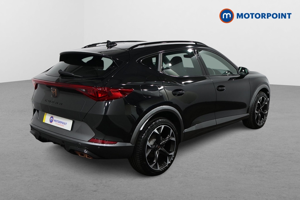 Used Cupra Formentor 2024 for sale - 76653692: Photo 7