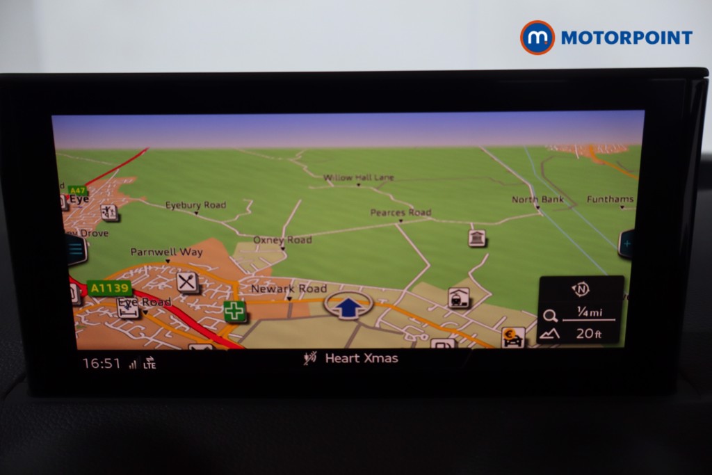 Used Audi Q2 2022 for sale - 77286623: Photo 10