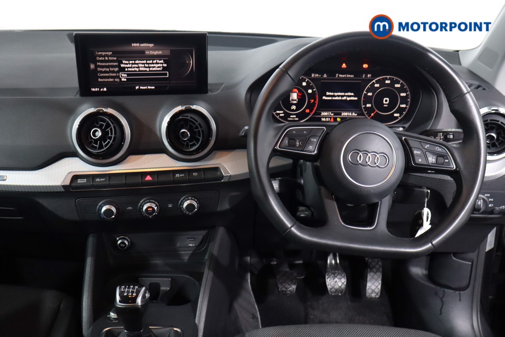 Used Audi Q2 2022 for sale - 77286623: Photo 11