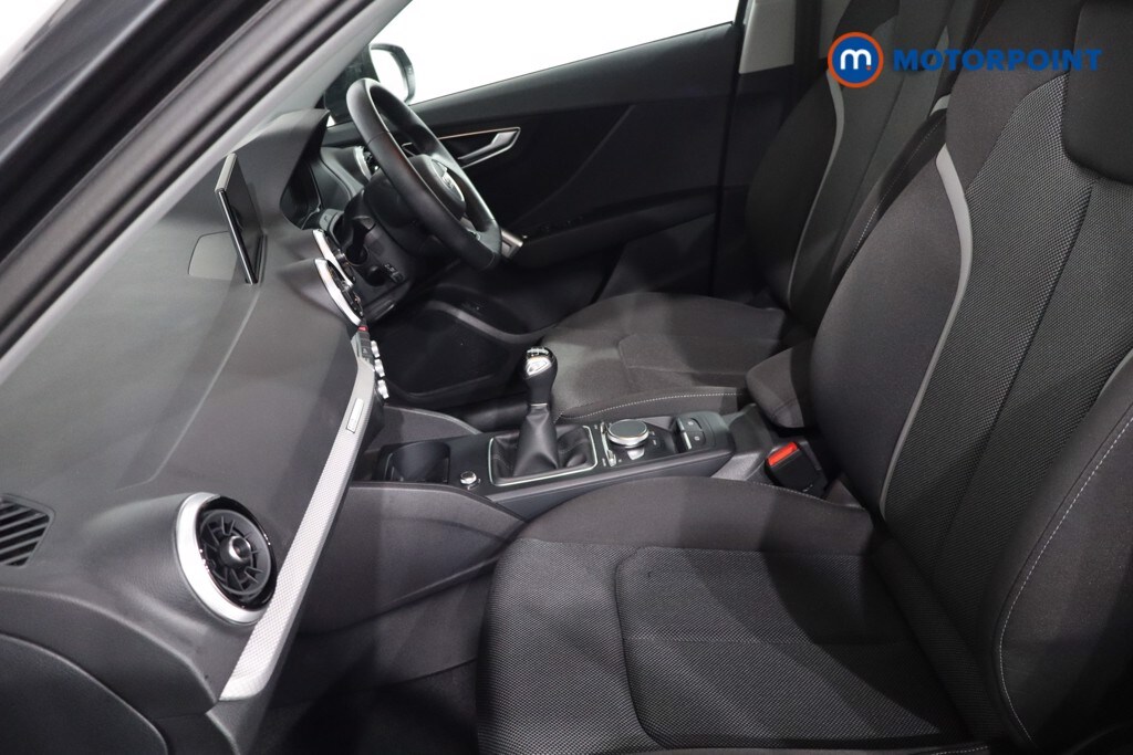 Used Audi Q2 2022 for sale - 77286623: Photo 12