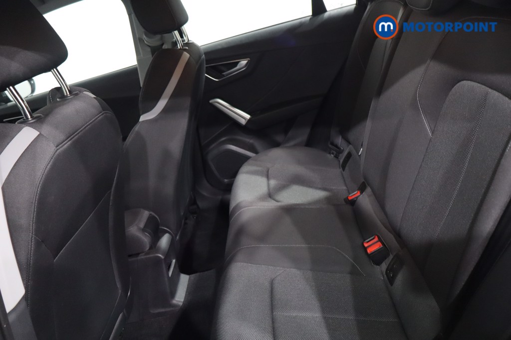 Used Audi Q2 2022 for sale - 77286623: Photo 13