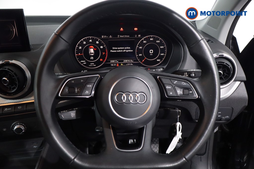 Used Audi Q2 2022 for sale - 77286623: Photo 14