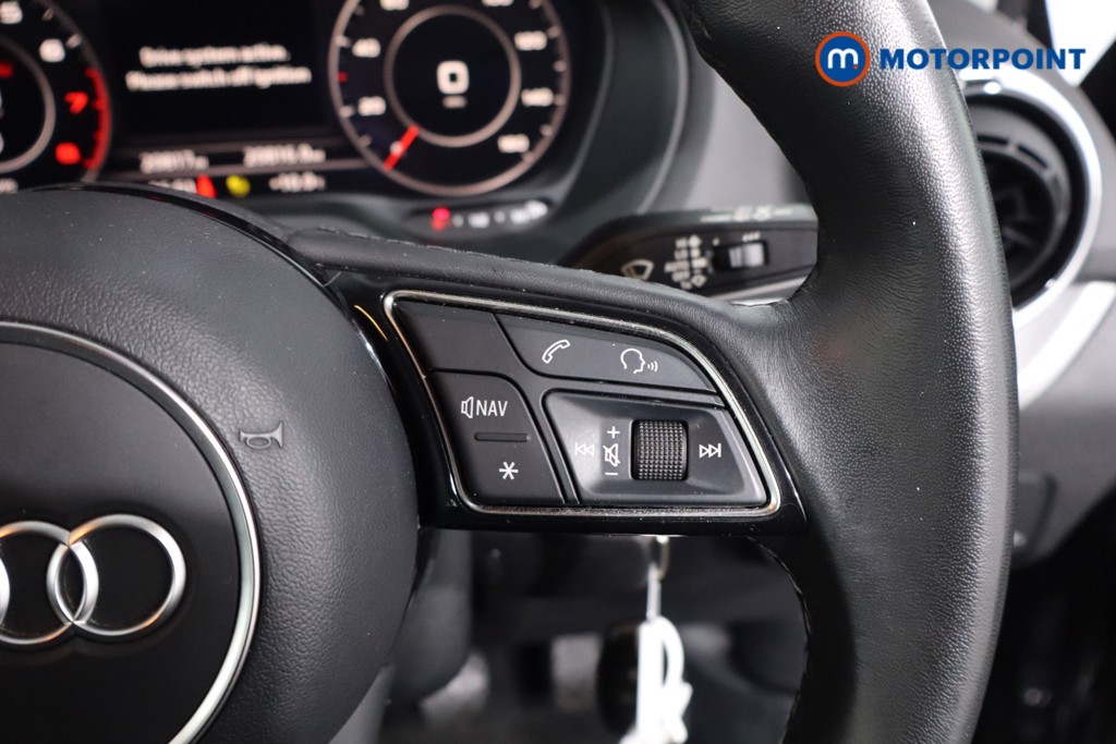 Used Audi Q2 2022 for sale - 77286623: Photo 16