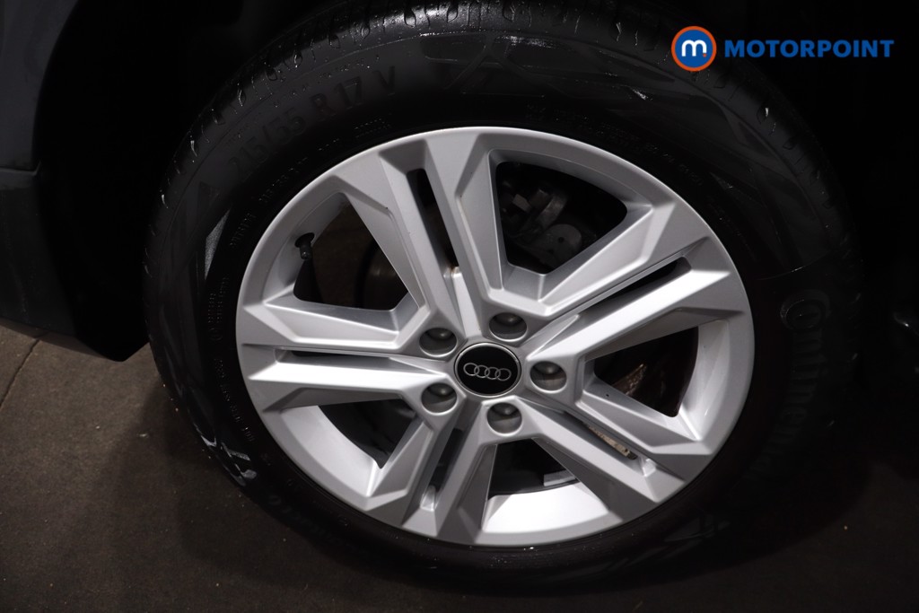 Used Audi Q2 2022 for sale - 77286623: Photo 17