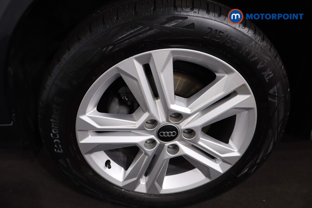 Used Audi Q2 2022 for sale - 77286623: Photo 19