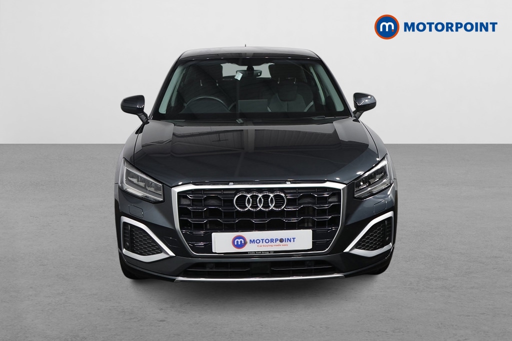 Used Audi Q2 2022 for sale - 77286623: Photo 2