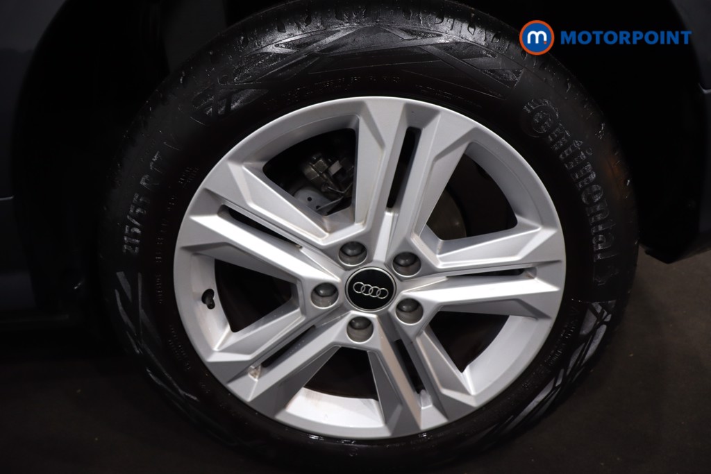 Used Audi Q2 2022 for sale - 77286623: Photo 20