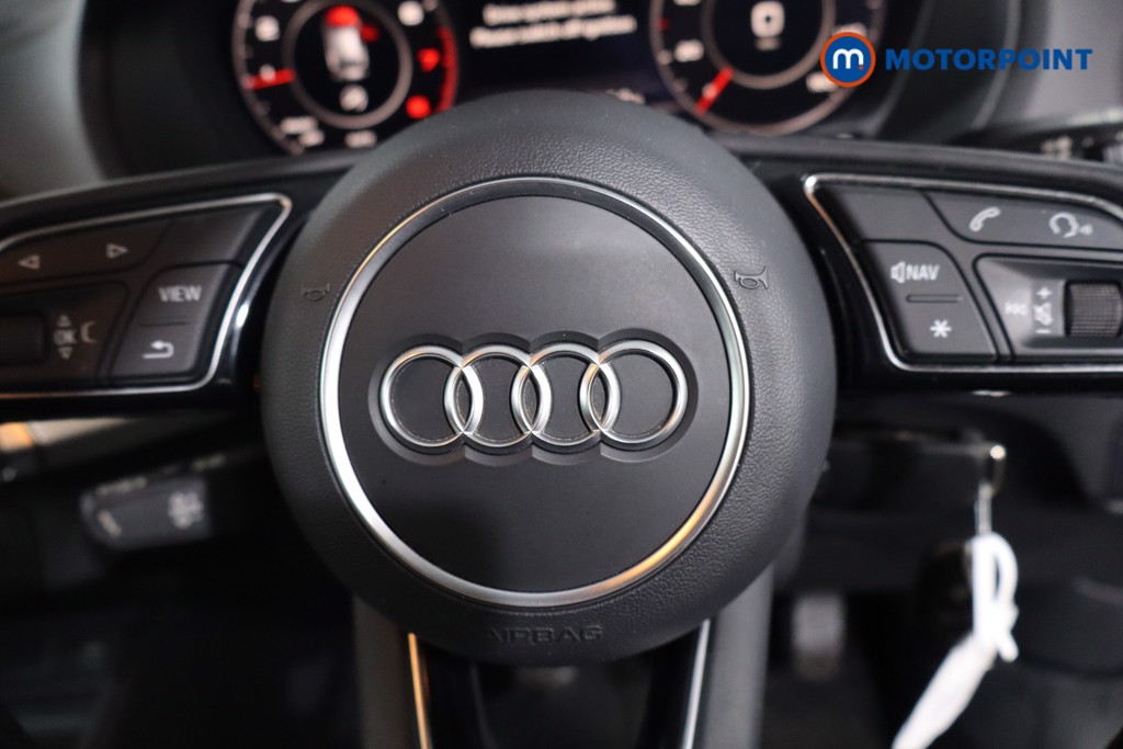 Used Audi Q2 2022 for sale - 77286623: Photo 21