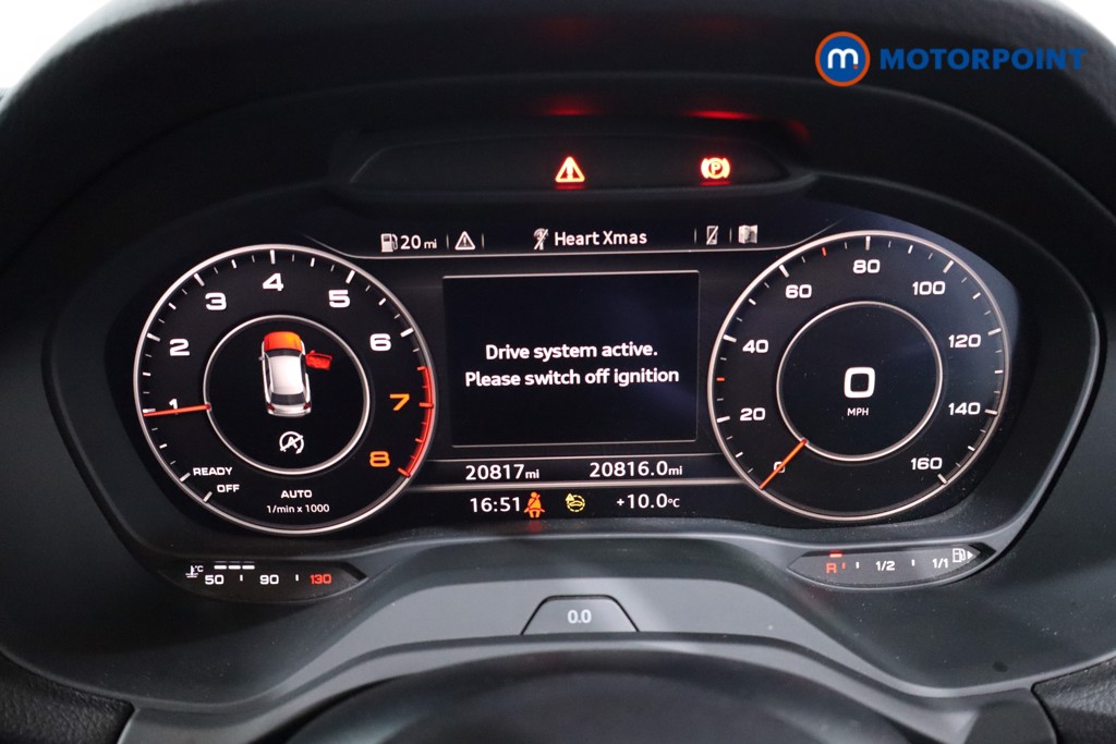 Used Audi Q2 2022 for sale - 77286623: Photo 24