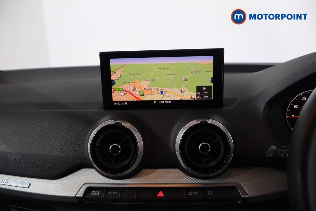 Used Audi Q2 2022 for sale - 77286623: Photo 25