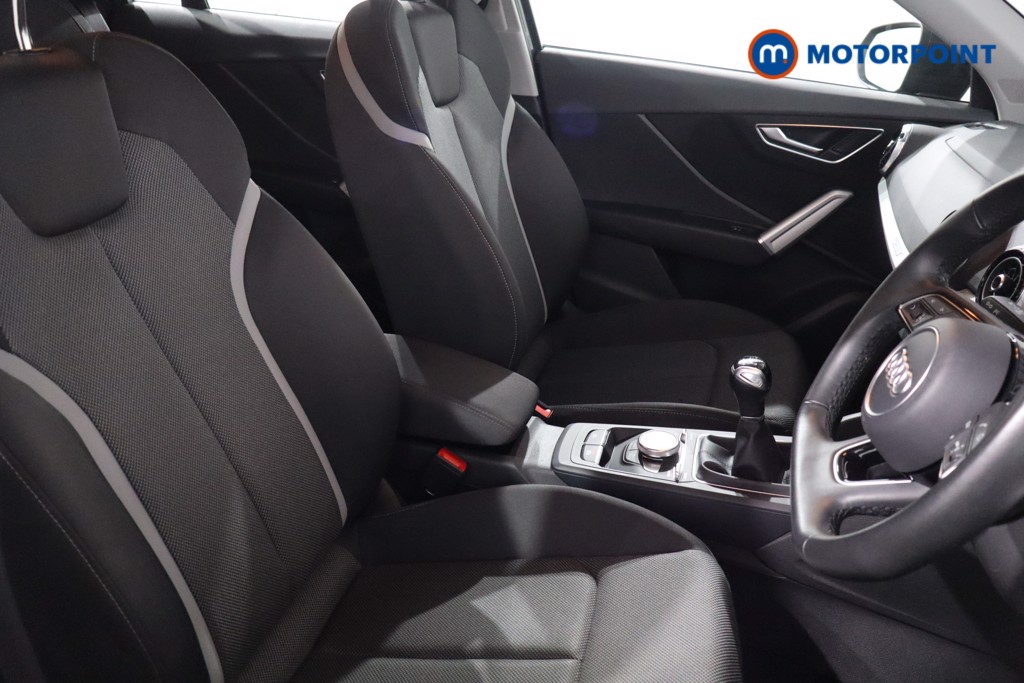 Used Audi Q2 2022 for sale - 77286623: Photo 28