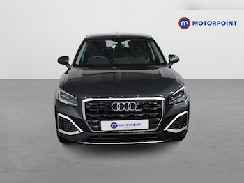 Used Audi Q2 2022 for sale - 77286623: Photo