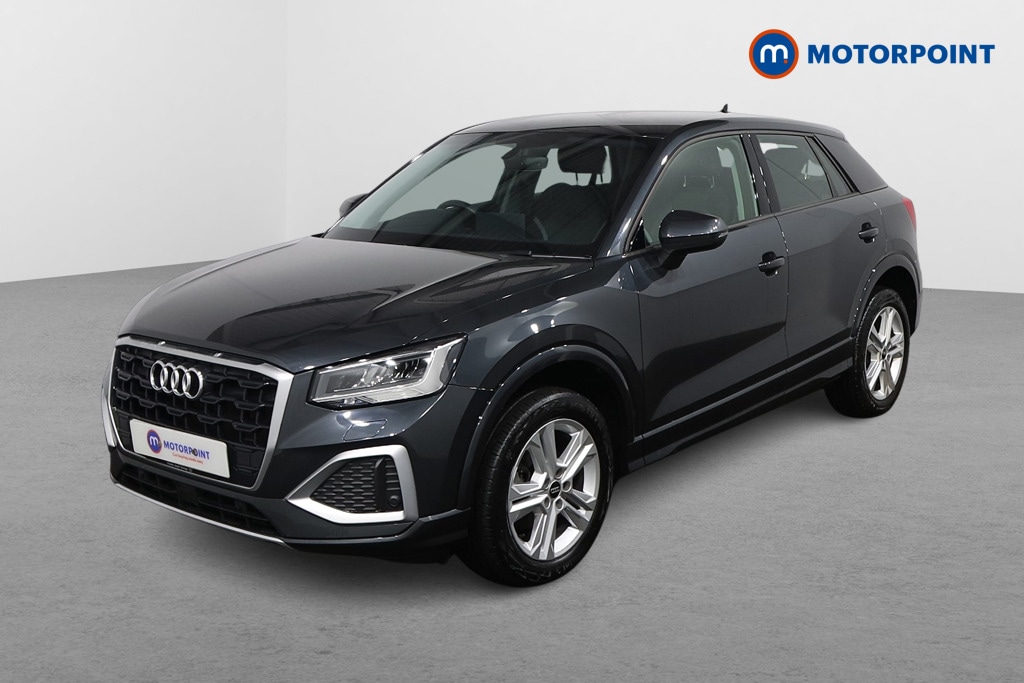 Used Audi Q2 2022 for sale - 77286623: Photo 3