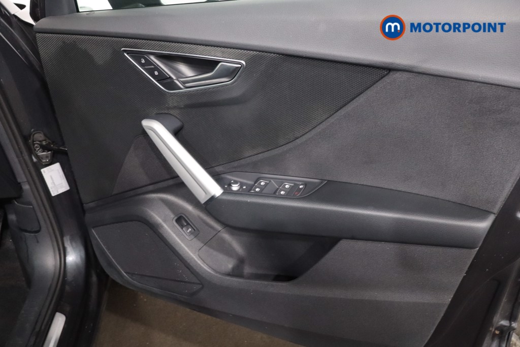 Used Audi Q2 2022 for sale - 77286623: Photo 30