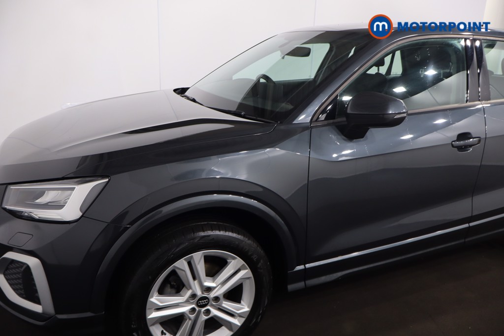 Used Audi Q2 2022 for sale - 77286623: Photo 32