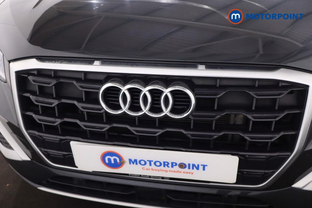 Used Audi Q2 2022 for sale - 77286623: Photo 33