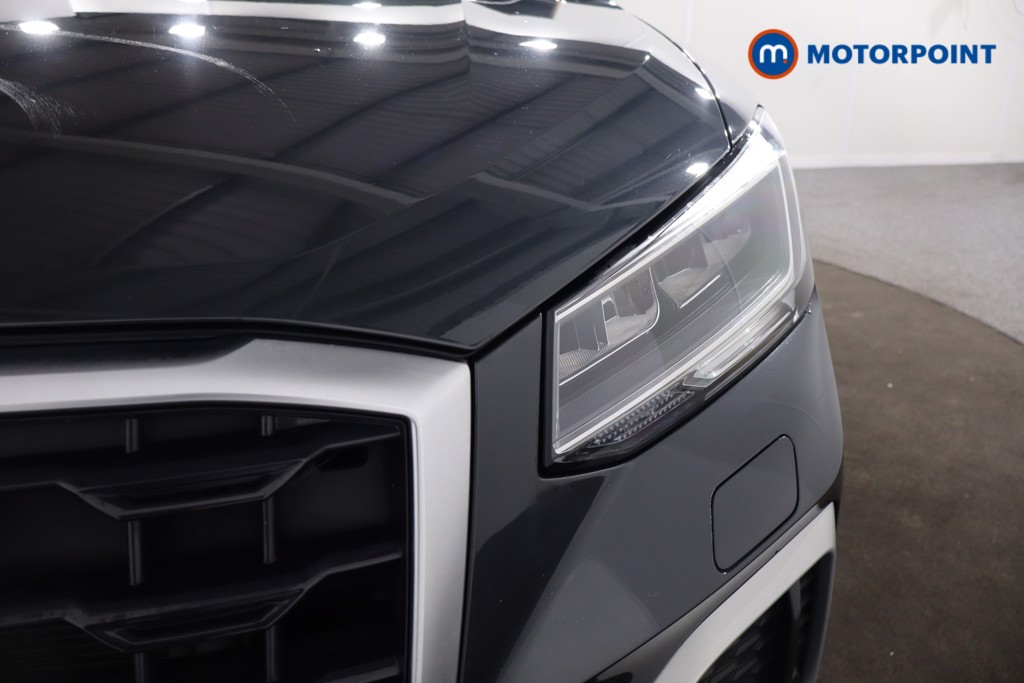 Used Audi Q2 2022 for sale - 77286623: Photo 35