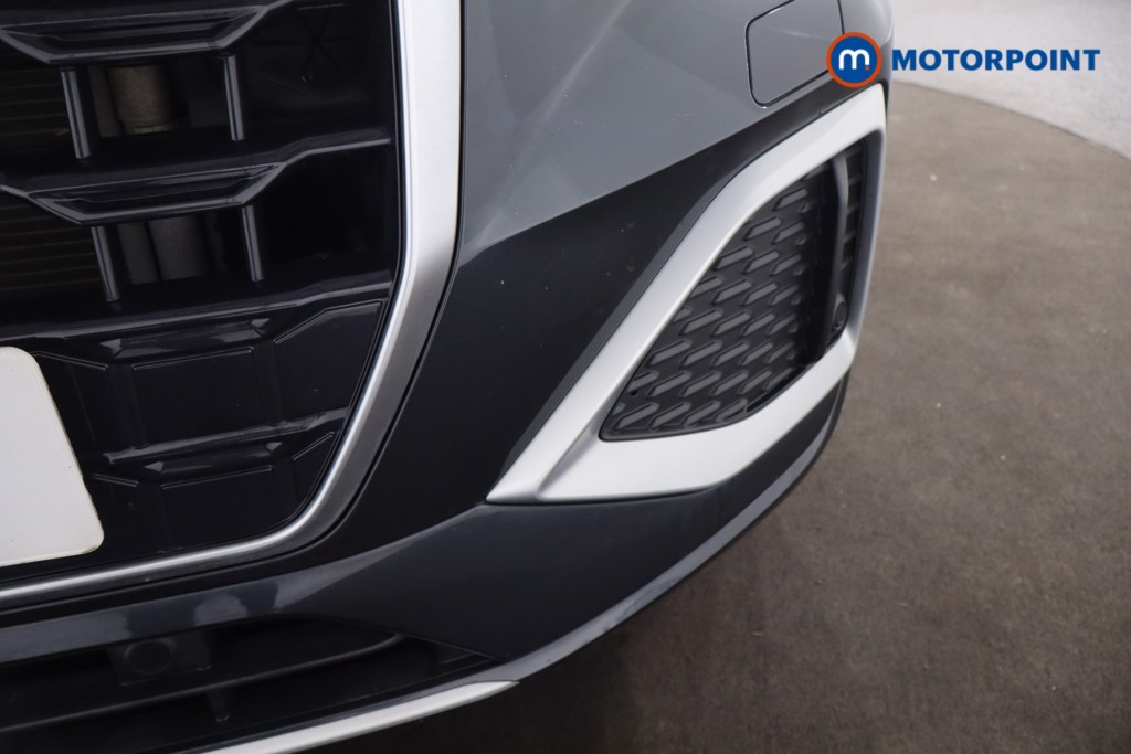 Used Audi Q2 2022 for sale - 77286623: Photo 36