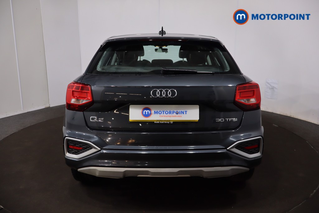 Used Audi Q2 2022 for sale - 77286623: Photo 39