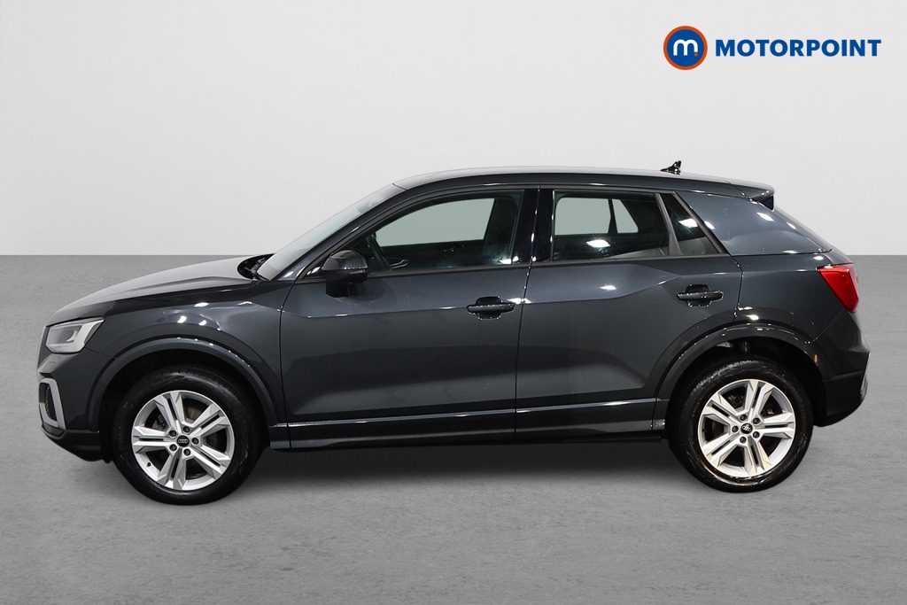 Used Audi Q2 2022 for sale - 77286623: Photo 4