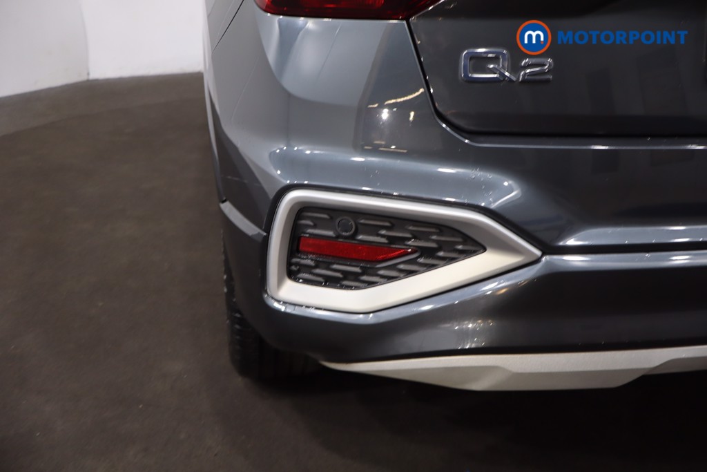 Used Audi Q2 2022 for sale - 77286623: Photo 42