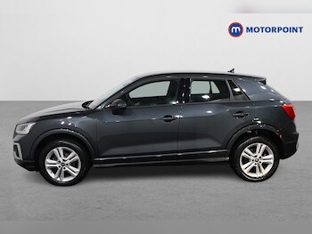 Used Audi Q2 2022 for sale - 77286623: Photo