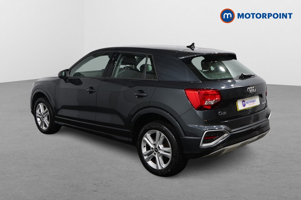 Used Audi Q2 2022 for sale - 77286623: Photo 5