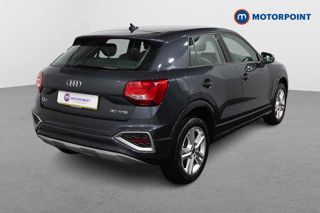 Used Audi Q2 2022 for sale - 77286623: Photo 7
