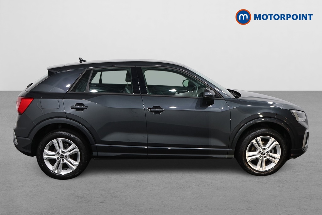 Used Audi Q2 2022 for sale - 77286623: Photo 8