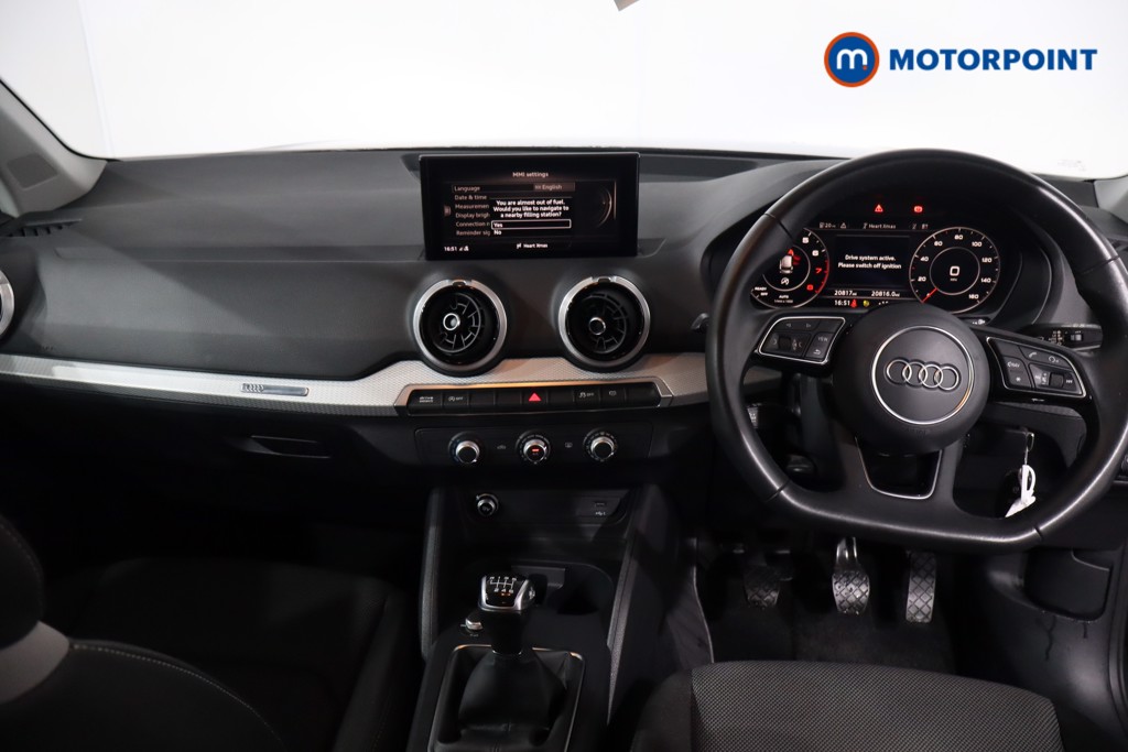 Used Audi Q2 2022 for sale - 77286623: Photo 9