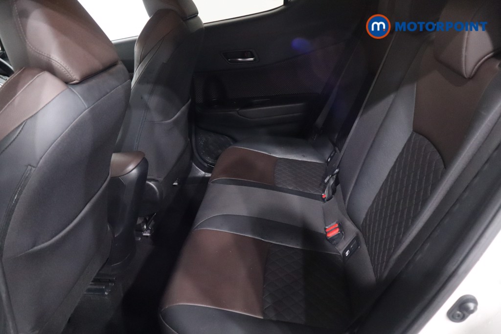 Used Toyota C-HR 2017 for sale - 77688479: Photo 13