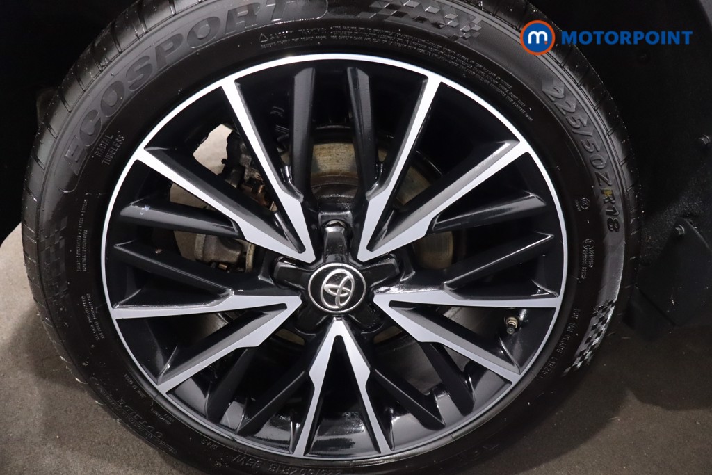 Used Toyota C-HR 2017 for sale - 77688479: Photo 17