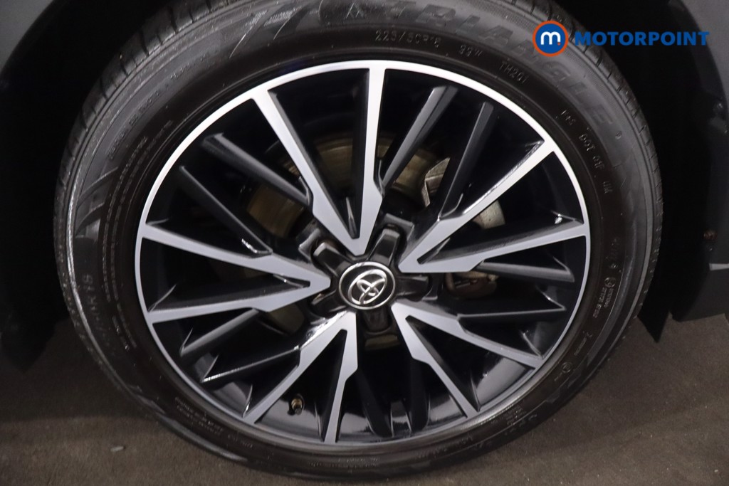 Used Toyota C-HR 2017 for sale - 77688479: Photo 18