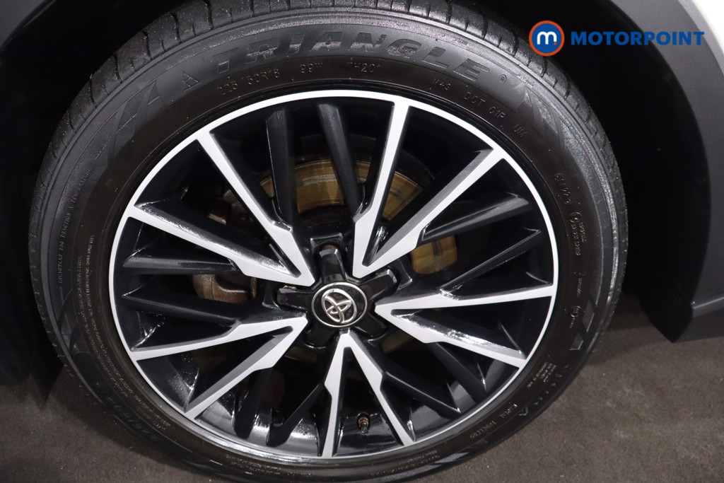 Used Toyota C-HR 2017 for sale - 77688479: Photo 19