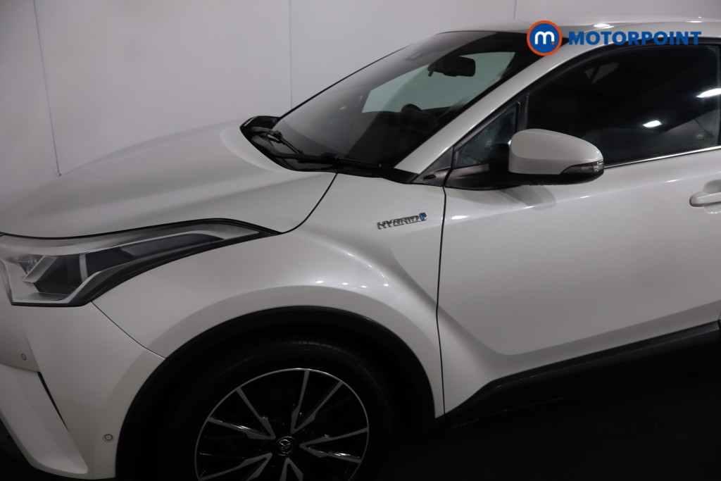 Used Toyota C-HR 2017 for sale - 77688479: Photo 31