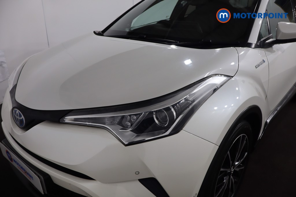 Used Toyota C-HR 2017 for sale - 77688479: Photo 32