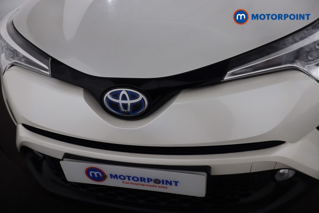 Used Toyota C-HR 2017 for sale - 77688479: Photo 33