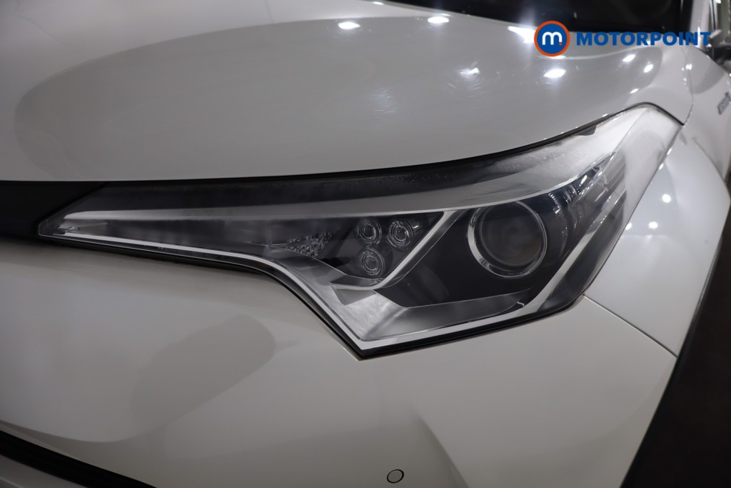 Used Toyota C-HR 2017 for sale - 77688479: Photo 35