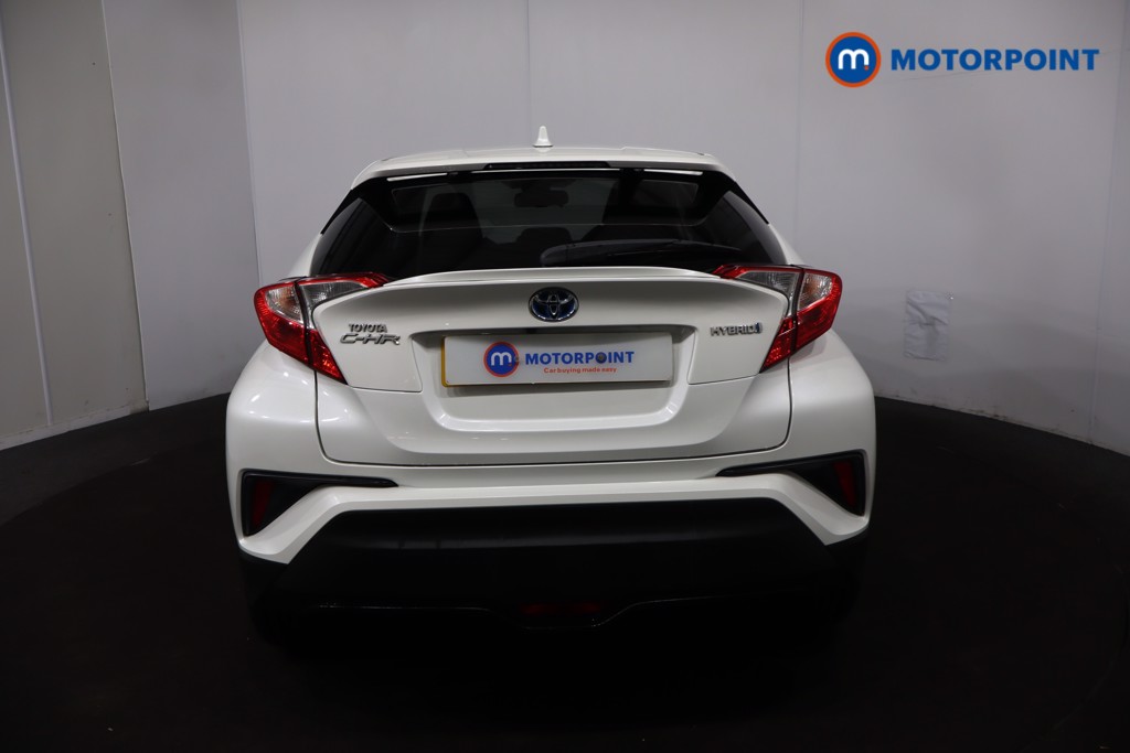 Used Toyota C-HR 2017 for sale - 77688479: Photo 40