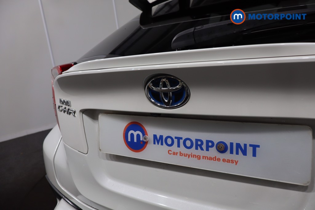 Used Toyota C-HR 2017 for sale - 77688479: Photo 41