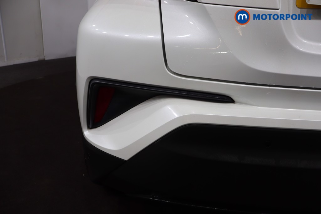 Used Toyota C-HR 2017 for sale - 77688479: Photo 44