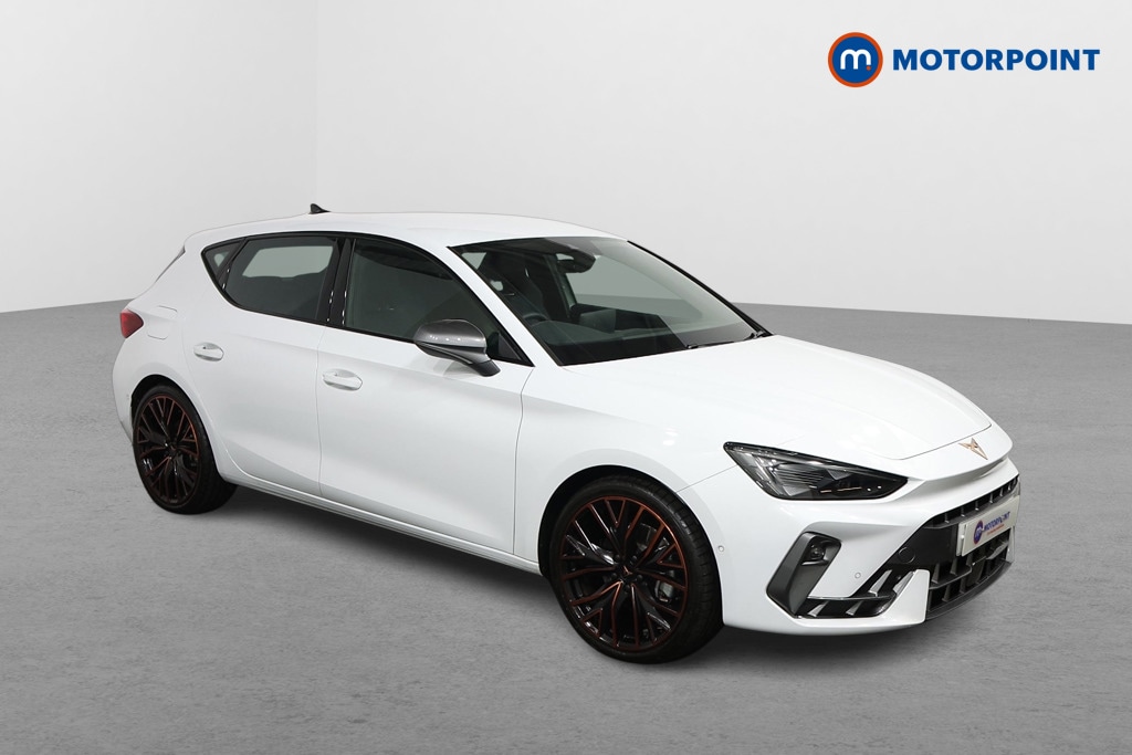 Used Cupra Leon 2025 for sale - 76157596: Photo 1