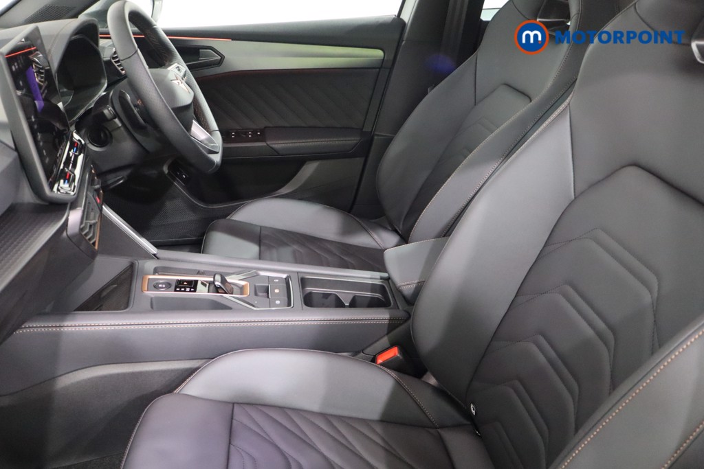 Used Cupra Leon 2025 for sale - 76157596: Photo 12