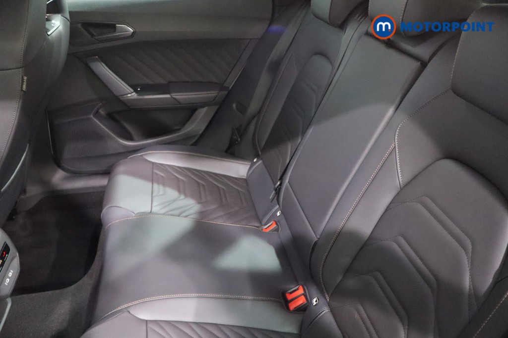 Used Cupra Leon 2025 for sale - 76157596: Photo 13