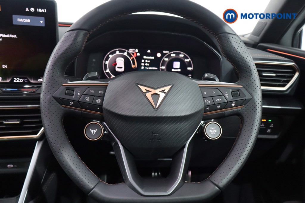 Used Cupra Leon 2025 for sale - 76157596: Photo 14