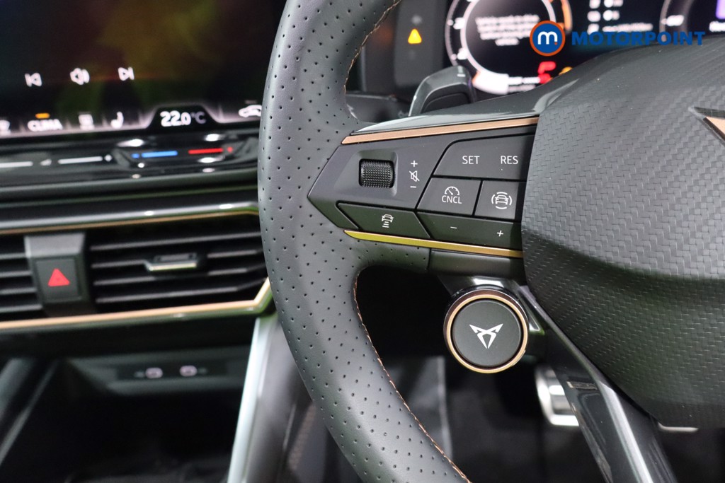 Used Cupra Leon 2025 for sale - 76157596: Photo 15