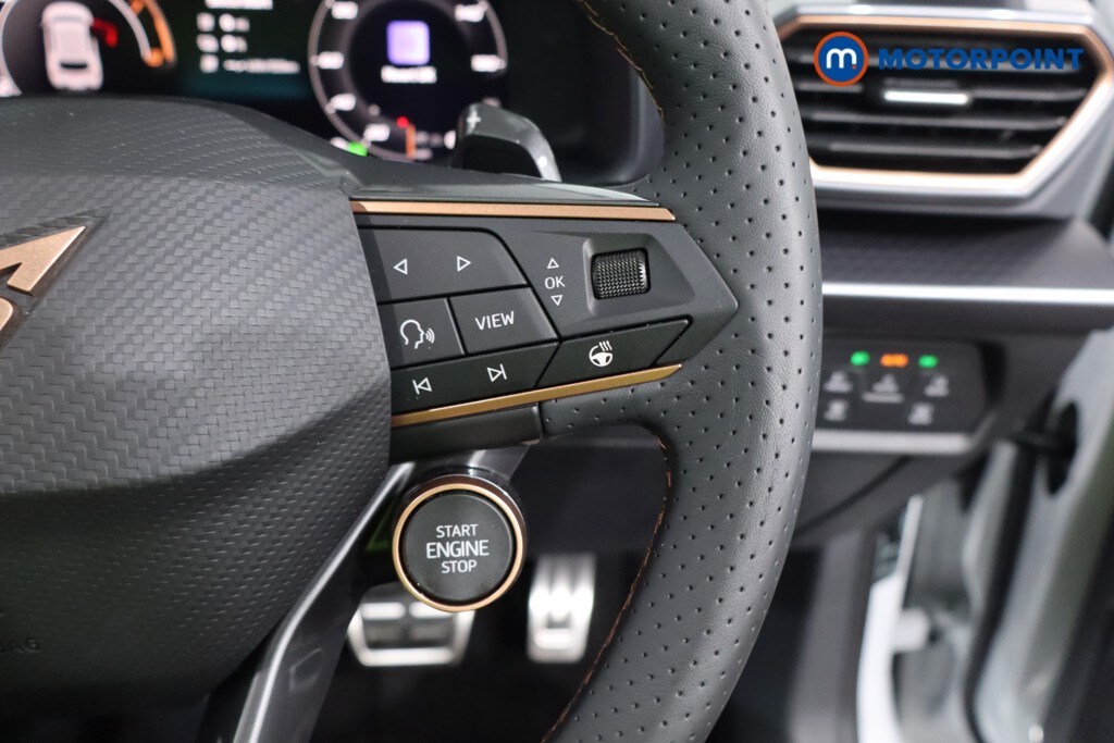 Used Cupra Leon 2025 for sale - 76157596: Photo 16