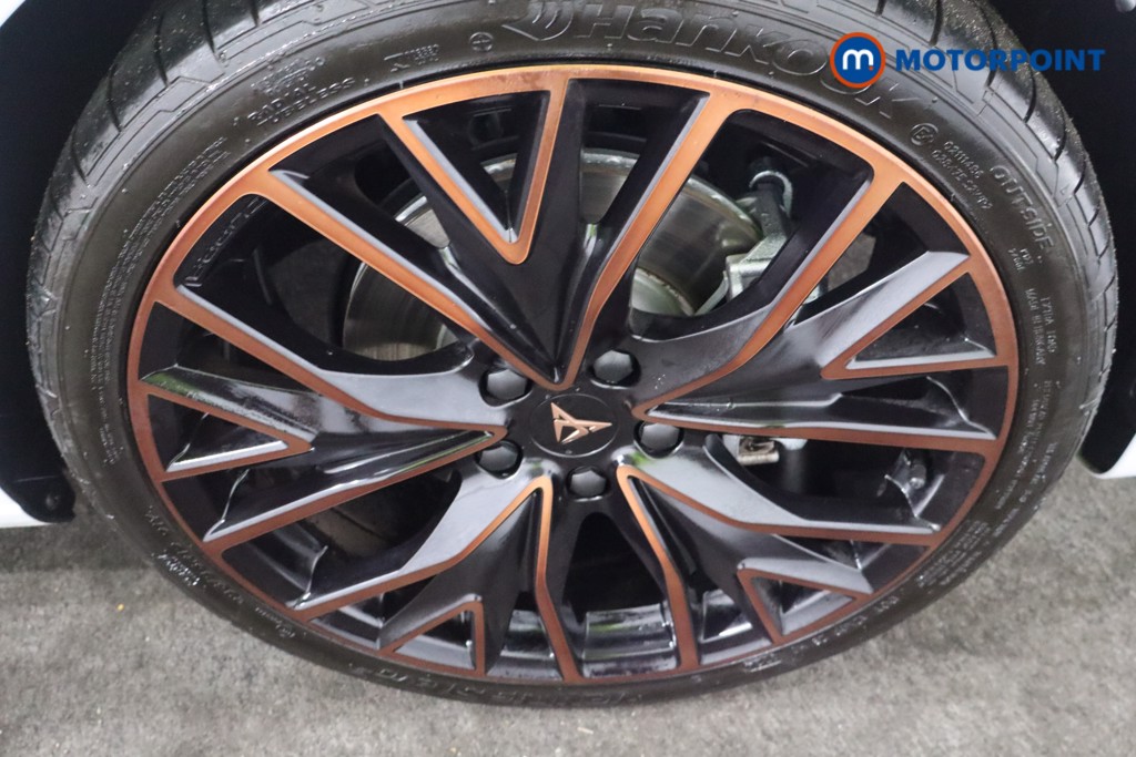 Used Cupra Leon 2025 for sale - 76157596: Photo 18