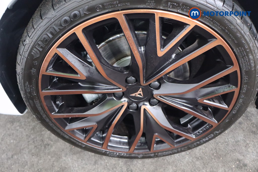 Used Cupra Leon 2025 for sale - 76157596: Photo 19